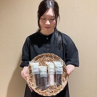 【マルヤガーデンズ鹿児島】ついに今年も登場！チョコがけバウムシリーズ