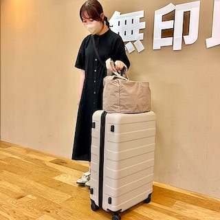【マルヤガーデンズ鹿児島】旅行にも日常使いにも｜スタッフおすすめ