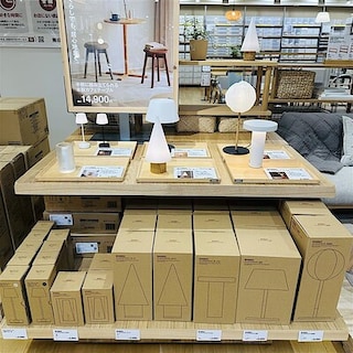 【マルヤガーデンズ鹿児島】お気に入りのライト見つけてみませんか？｜新商品