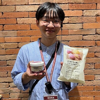 【マルヤガーデンズ鹿児島】秋の冷凍スイーツ登場！｜新商品