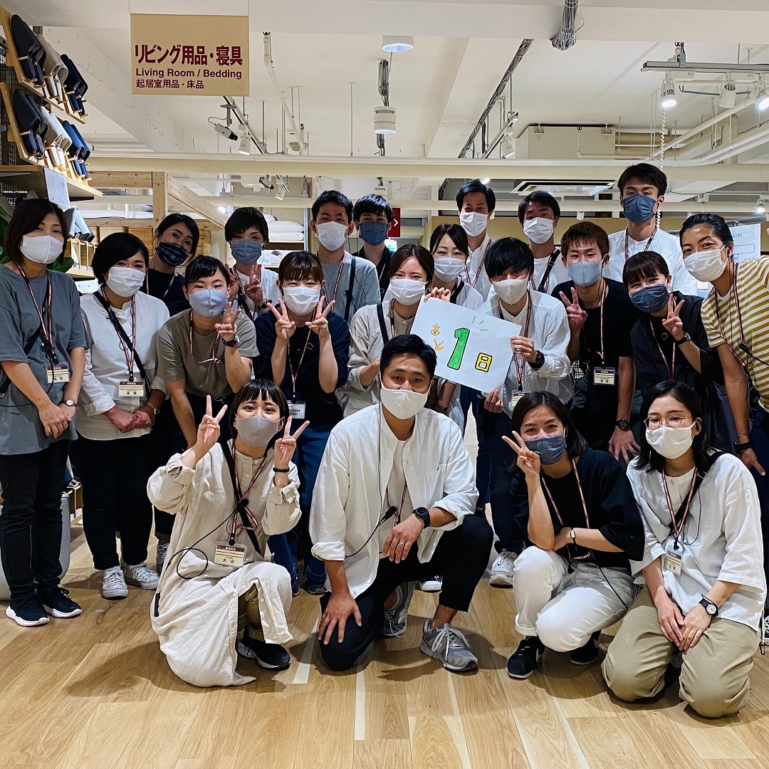 【マルヤガーデンズ鹿児島】いよいよ明日は、│オープンまであと１日！