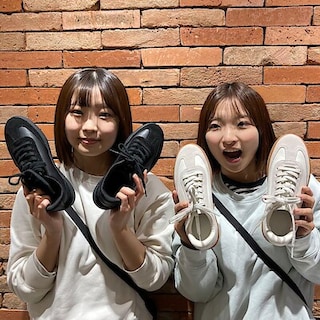 【マルヤガーデンズ鹿児島】新しいスニーカーが発売されました