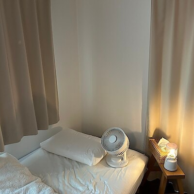 【マルヤガーデンズ鹿児島】梅雨や夏の相棒に｜サーキュレーター