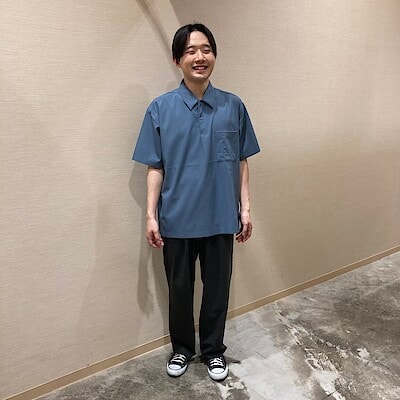 【イオンモール京都桂川】172㎝