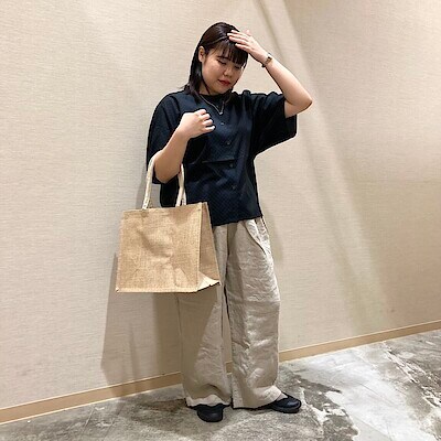 【イオンモール京都桂川】153㎝