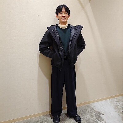 【イオンモール京都桂川】175㎝