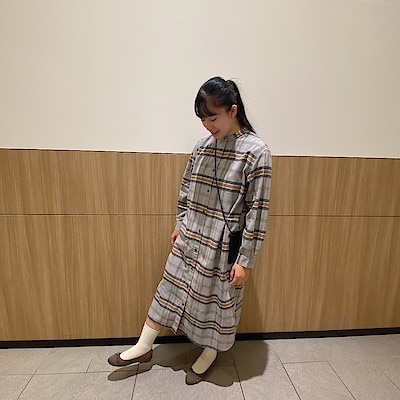 【イオンモール京都桂川】 168cm