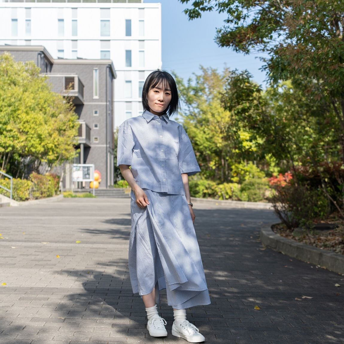 【イオンモール京都桂川】148㎝