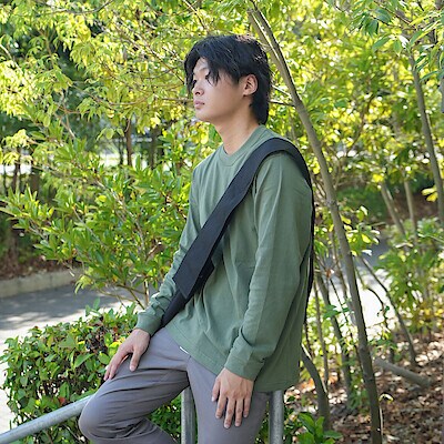 【イオンモール京都桂川】176㎝