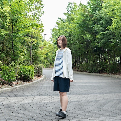 【イオンモール京都桂川】　161㎝