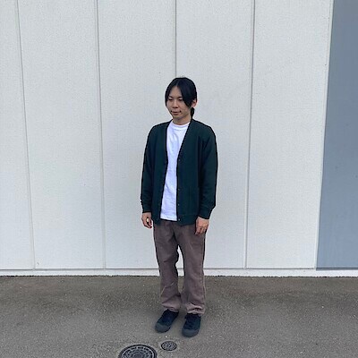 【イオンモール京都桂川】161㎝