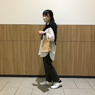 【イオンモール京都桂川】　158cm