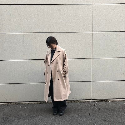 【イオンモール京都桂川】　159cm