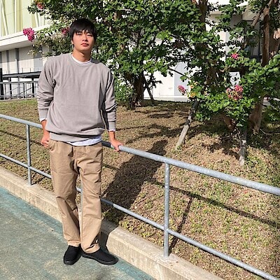 【イオンモール京都桂川】176cm