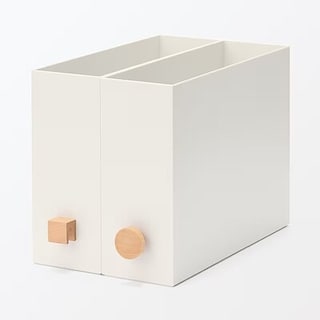 【イオンモール京都桂川】ファイルボックスの便利グッズ