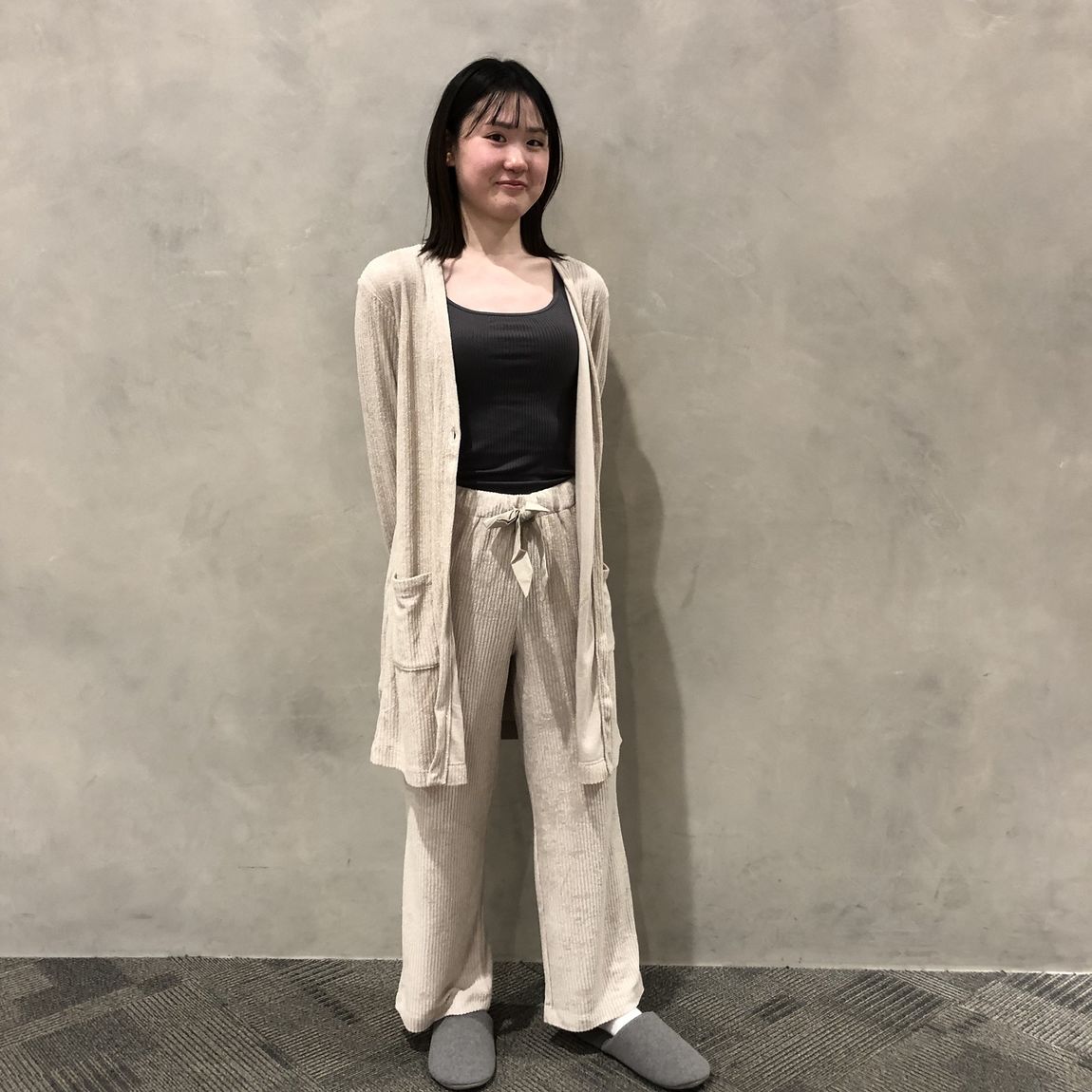 スタッフスナップ