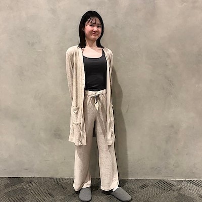 【イオンモール京都桂川】身長160cm