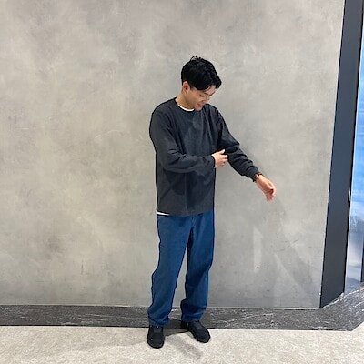 【イオンモール京都桂川】175cm
