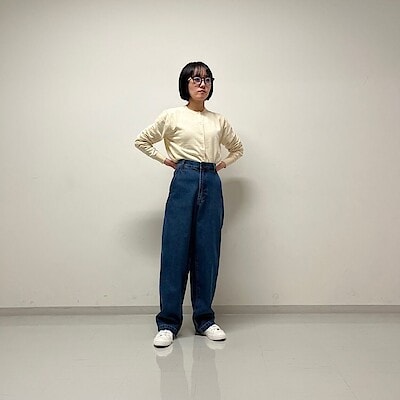 【イオンモール京都桂川】151㎝