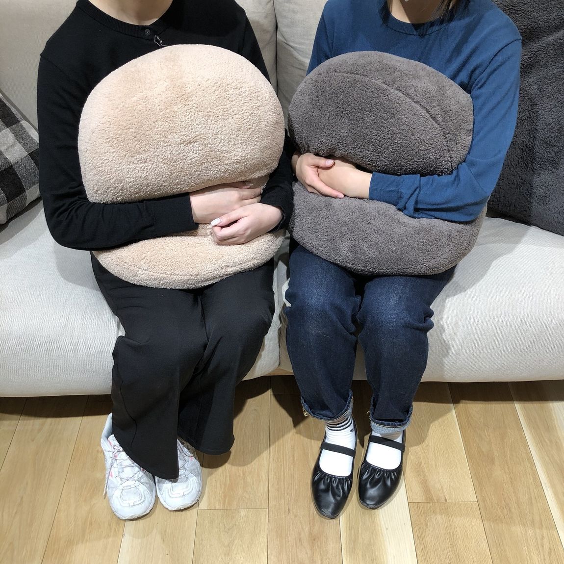 クッション
