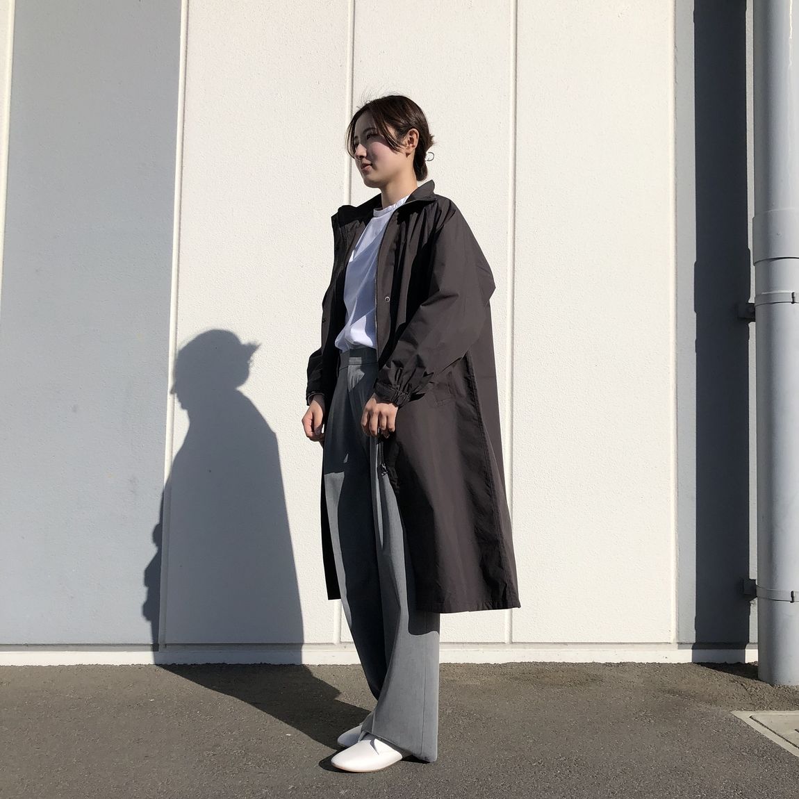 【イオンモール京都桂川】166㎝