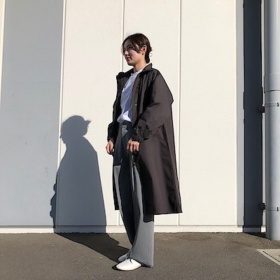 【イオンモール京都桂川】166㎝