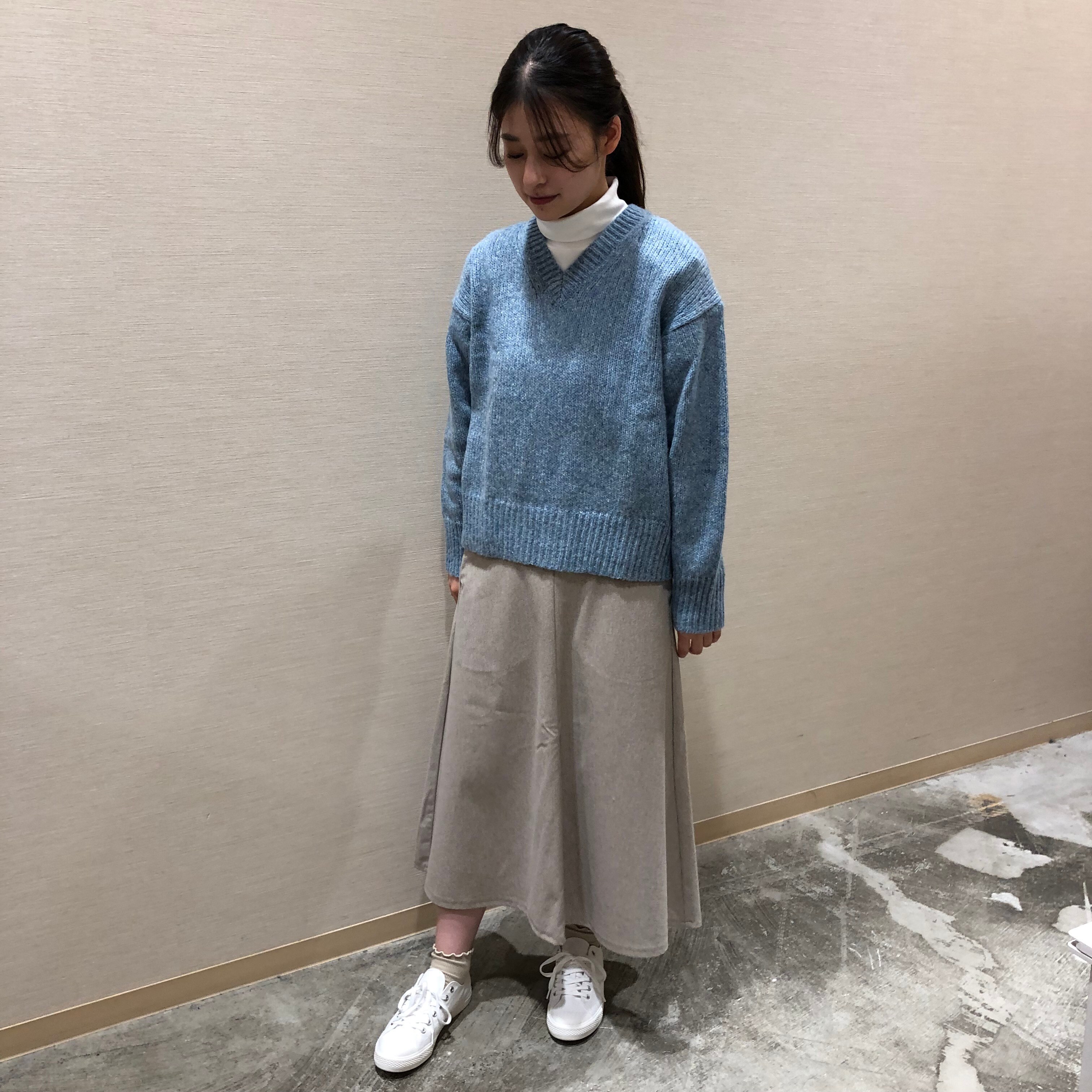スタッフコーディネート