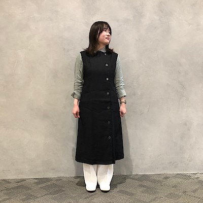 【イオンモール京都桂川】157㎝