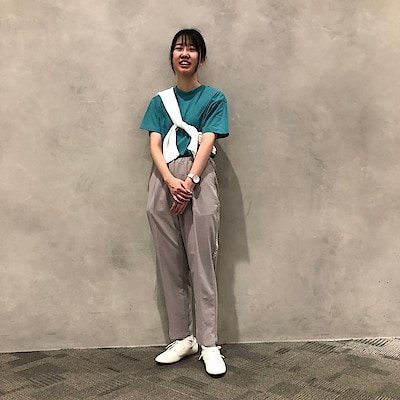 【イオンモール京都桂川】164㎝