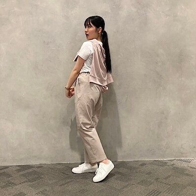 【イオンモール京都桂川】157㎝