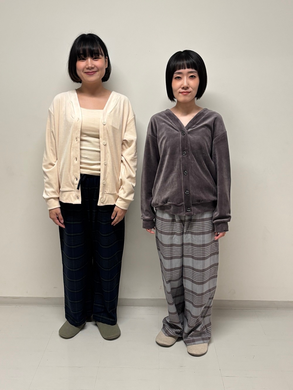 全身
