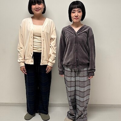 【イオンモール京都桂川】くつろぎ時間に秋色を取り入れてみませんか　　　　　　