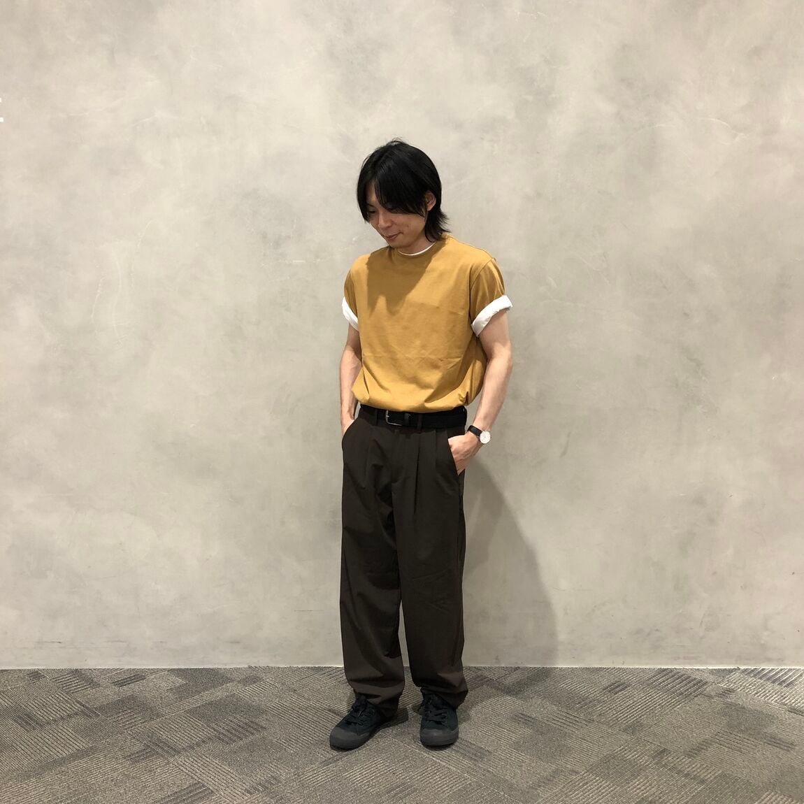 スタッフコーディネート