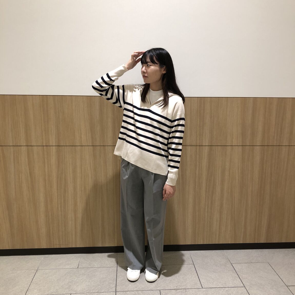 スタッフコーディネート