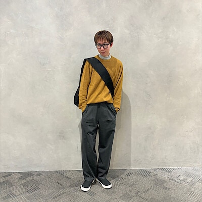 【イオンモール京都桂川】174㎝