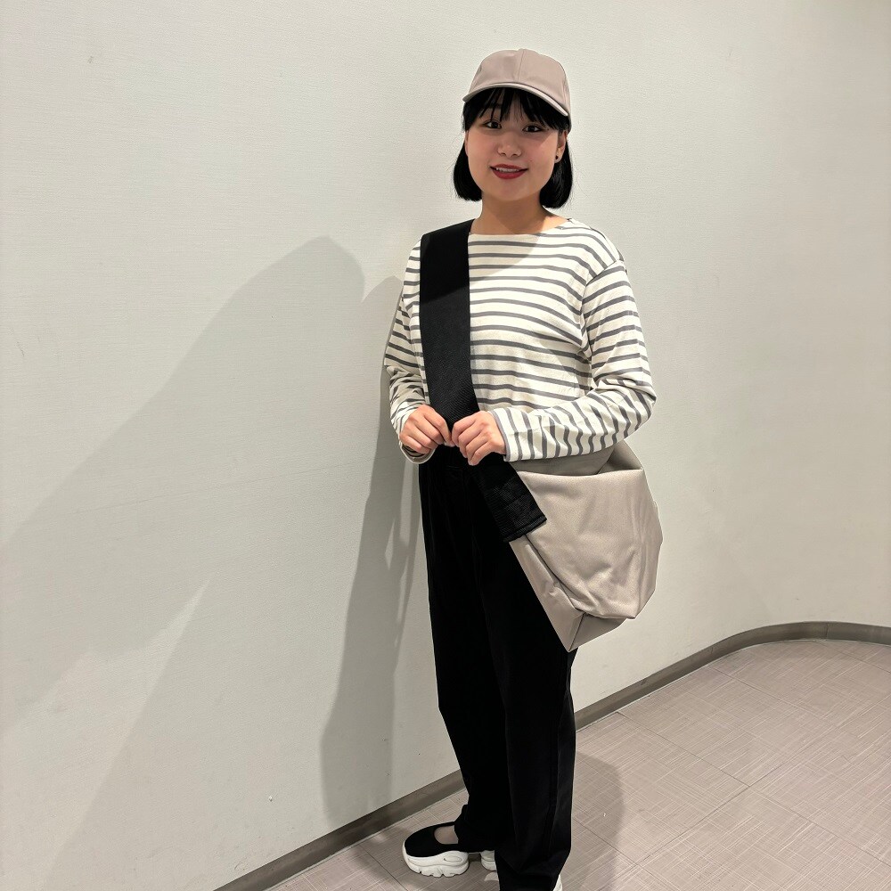 正面