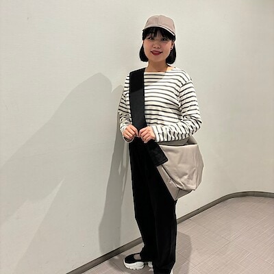 【イオンモール京都桂川】161㎝