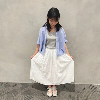 【イオンモール京都桂川】163㎝