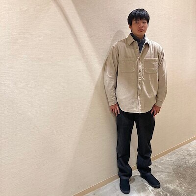 【イオンモール京都桂川】176cm