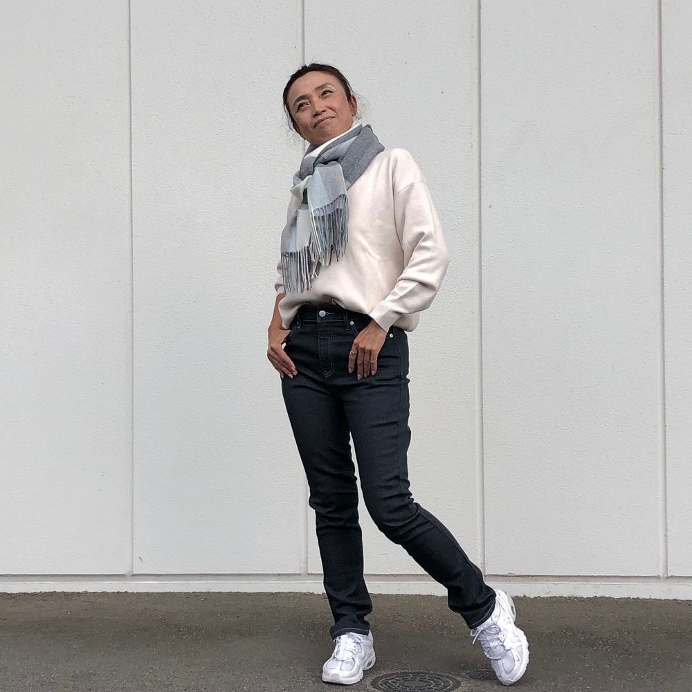 タニシキさん