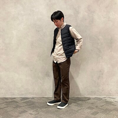 【イオンモール京都桂川】165㎝