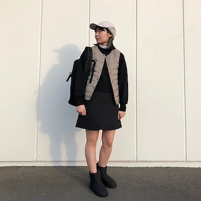 【イオンモール京都桂川】164㎝