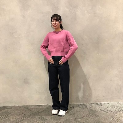 【イオンモール京都桂川】164㎝