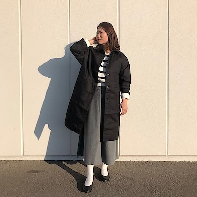 【イオンモール京都桂川】162㎝