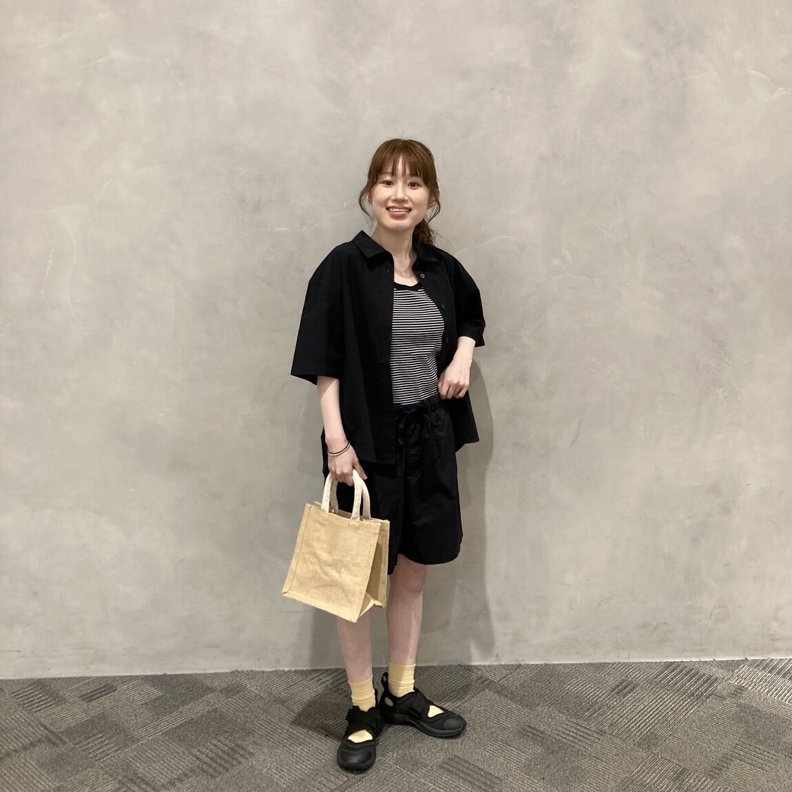 スタッフコーディネート