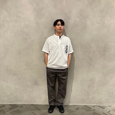 【イオンモール京都桂川】174㎝