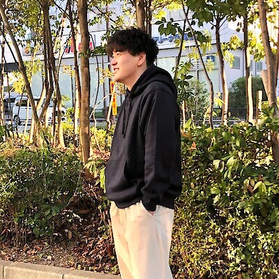 【イオンモール京都桂川】176㎝