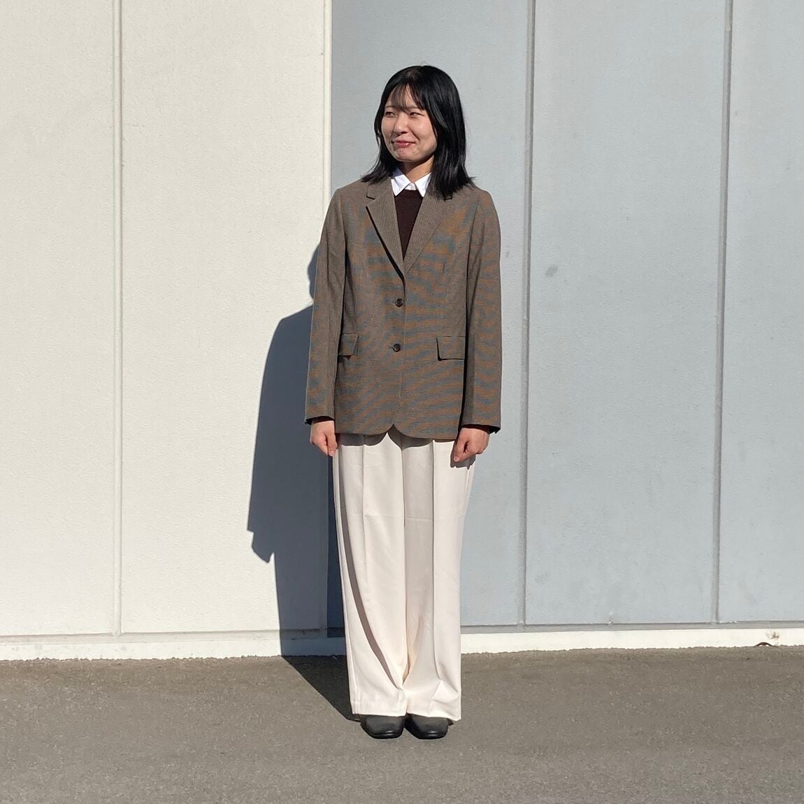 【イオンモール京都桂川】164㎝