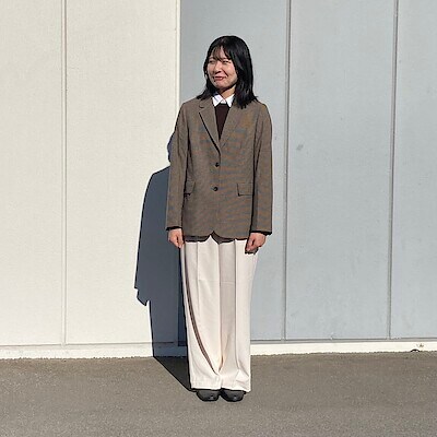 【イオンモール京都桂川】164㎝