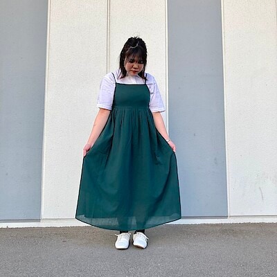 【イオンモール京都桂川】153㎝